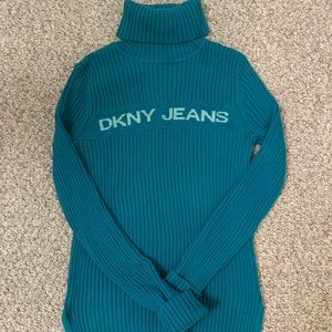 DKNY Turtleneck